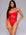 Amor Bodysuit - Red-Fascinating_Nights