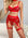 Hattie Lingerie Set - Red-Fascinating_Nights