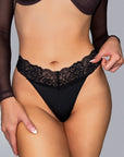 Chloe Thong - Black-Fascinating_Nights