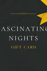 Fascinating Nights Gift Card-Fascinating_Nights