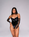 Laura Bodysuit - Black-Fascinating_Nights