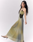 Liz Sleeveless Maxi Dress-Fascinating_Nights