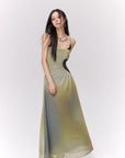 Liz Sleeveless Maxi Dress-Fascinating_Nights