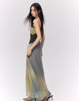 Liz Sleeveless Maxi Dress-Fascinating_Nights