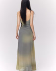 Liz Sleeveless Maxi Dress-Fascinating_Nights