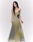 Liz Sleeveless Maxi Dress-Fascinating_Nights