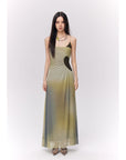 Liz Sleeveless Maxi Dress-Fascinating_Nights