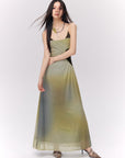 Liz Sleeveless Maxi Dress-Fascinating_Nights