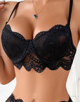 Lucia Bra - Black-Fascinating_Nights