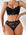 Lucia Lingerie Set - Black-Fascinating_Nights