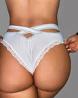 Maya Brief - White-Fascinating_Nights