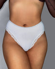 Maya Brief - White-Fascinating_Nights