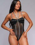 Renata Bodysuit - Black-Fascinating_Nights