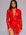 Signature Lace Robe - Red-Fascinating_Nights