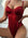 Skyler Bodysuit - Burgundy-Fascinating_Nights