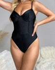 Susan Bodysuit - Black-Fascinating_Nights