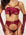 Zara Lingerie Set - Burgundy-Fascinating_Nights